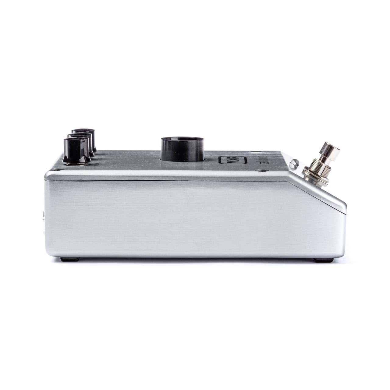 MXR M222 TALK BOX Pedal de Efectos Voicebox para Guitarra, - Imagen 4