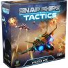 Snap Ships: Tactics Starter Box - Juego de Batalla de