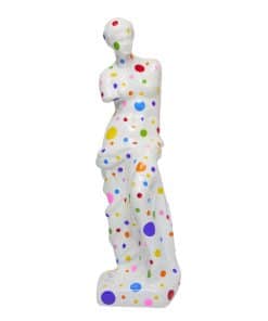 Hucha Venus de Milo de 17" - Hucha de Dinero de la Afrodita