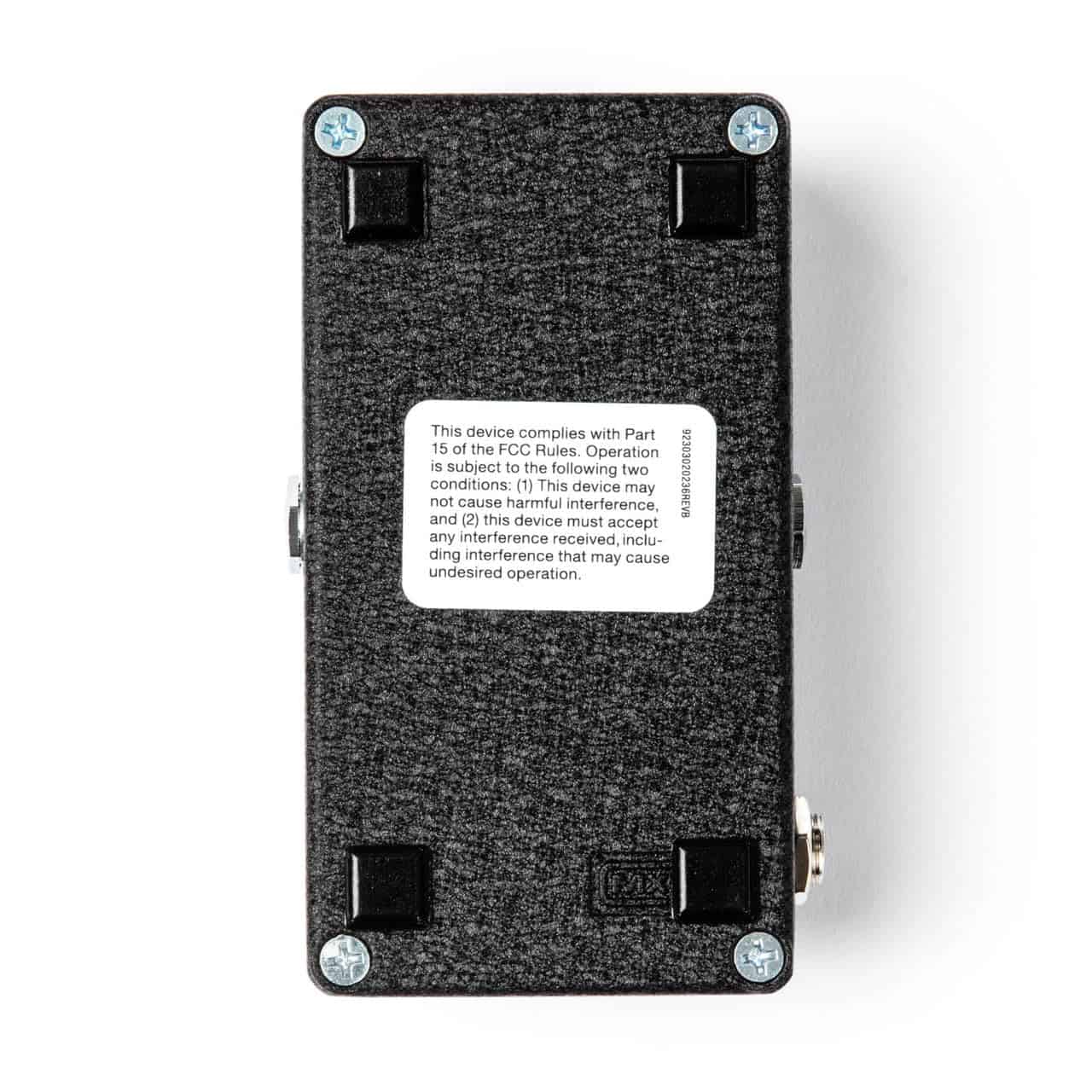 Pedal de Delay Echoplex EP103 de Dunlop EP-3 Tape Echo con - Imagen 7