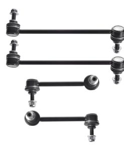 ADIGARAUTO Barra Estabilizadora delantera y trasera