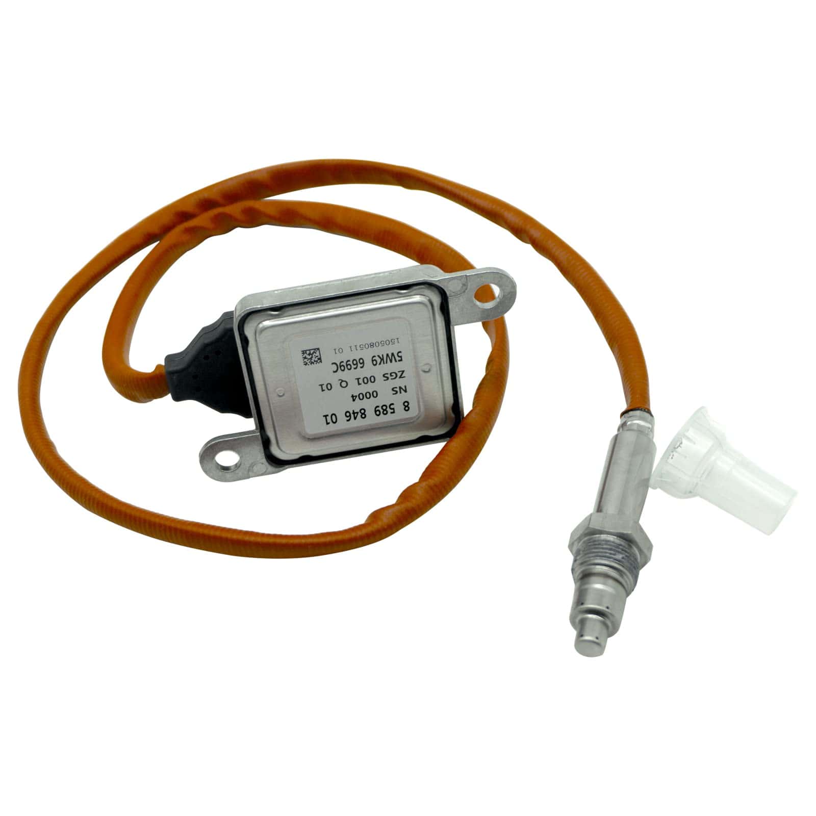 Sensor Nox de Sonda Arriba Reemplazo para 5WK96699C