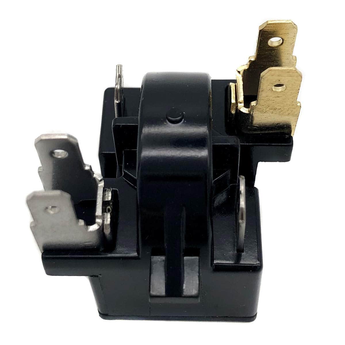 Rele de Arranque de Refrigerador PTC Ohm 6 Pin Sustitución - Imagen 6