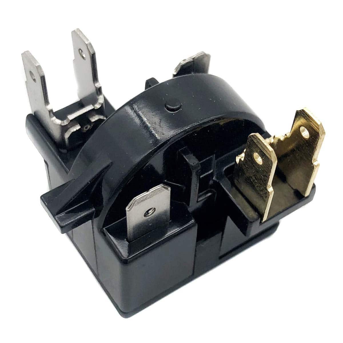 Rele de Arranque de Refrigerador PTC Ohm 6 Pin Sustitución - Imagen 5