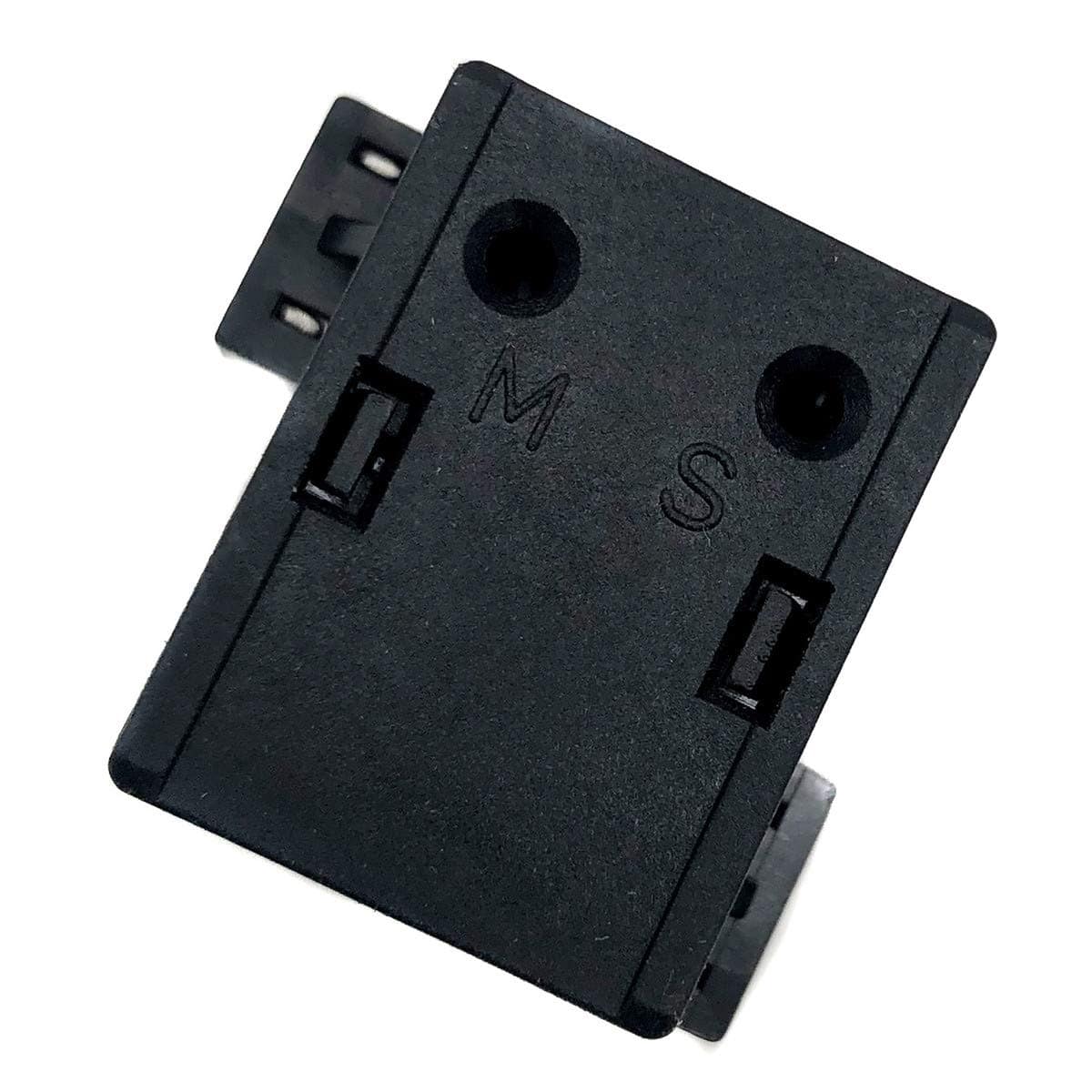 Rele de Arranque de Refrigerador PTC Ohm 6 Pin Sustitución - Imagen 7