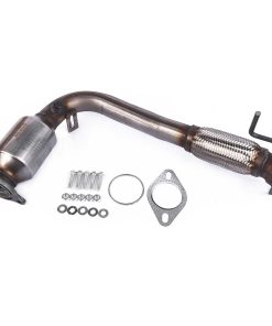 Catalizador de reemplazo Woosphy para Chevy Captiva Sport