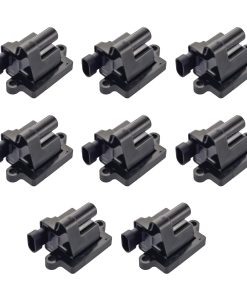 Paquete de 8 bobinas de encendido 12558693 compatibles con