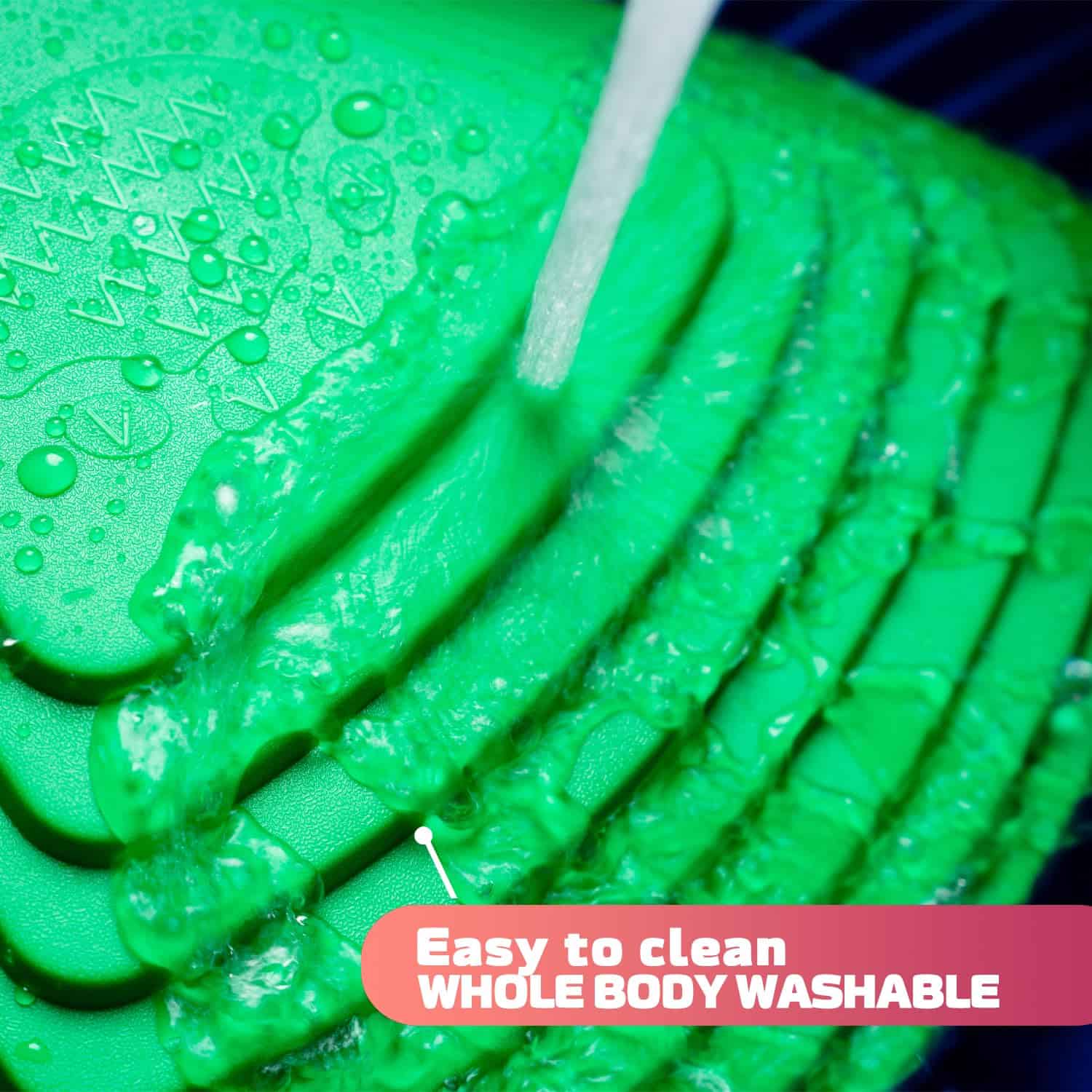 OMNISAFE Piedras de Equilibrio para Niños, Juguete de - Imagen 5