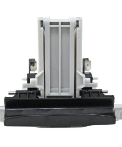 Manija de la puerta de la lavavajillas W10130695 Piezas de