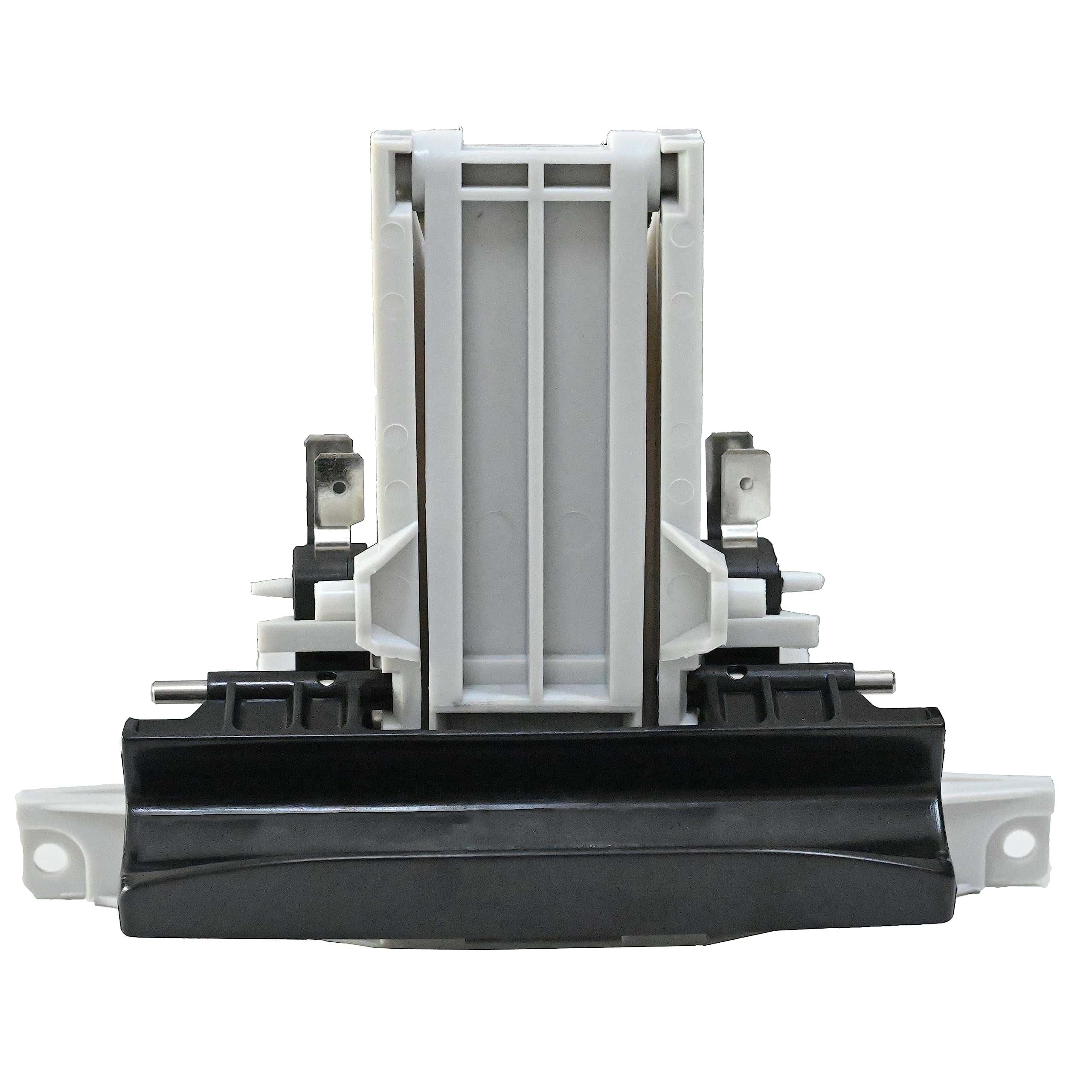 Manija de la puerta de la lavavajillas W10130695 Piezas de