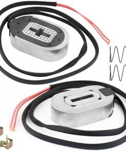 Juego de Imanes JADODE de 12-1/4" para Conjunto de Freno