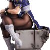 Figura de PVC a escala 1:6 de Chun-Li de la serie Street