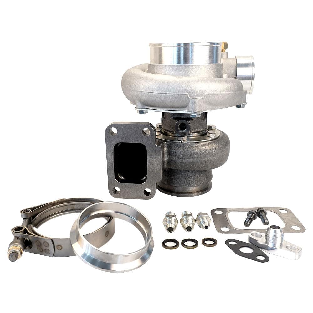 Turbo GTX3582 con Cojinete de Rueda Billet de la Generación - Imagen 3