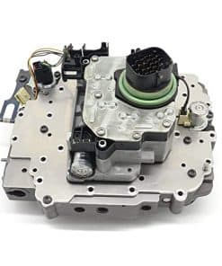 Cuerpo de válvulas de transmisión 62TE Paquete de