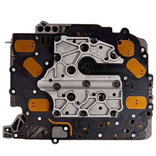 Cuerpo de válvulas de transmisión 62TE Paquete de - Imagen 6