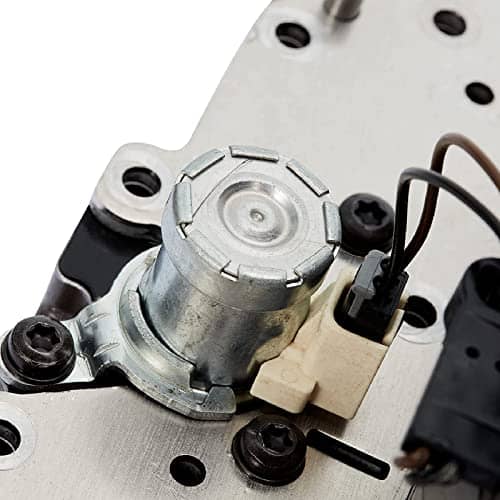 Cuerpo de válvulas de transmisión 62TE Paquete de - Imagen 8