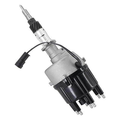 Distribuidor Dokili 56027027 4723067 4723066 Compatible con - Imagen 7