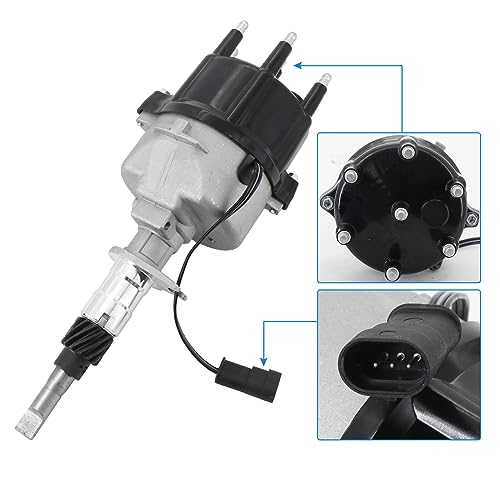 Distribuidor Dokili 56027027 4723067 4723066 Compatible con - Imagen 5