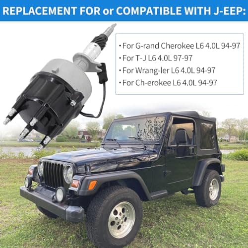 Distribuidor Dokili 56027027 4723067 4723066 Compatible con - Imagen 3