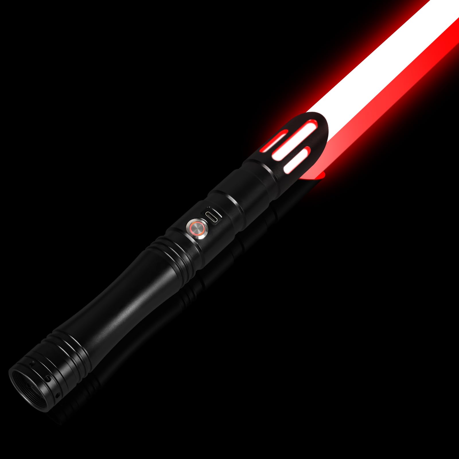 ELESKOCO Sable de Luz para Duelo con Control de Movimiento - Imagen 9