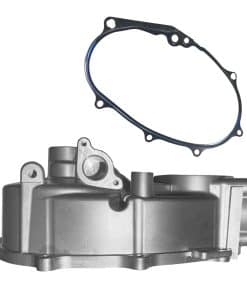 ZBDEAL Cubierta del Ajustador de Cadena de Tiempo del Árbol