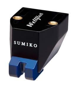 Aguja de repuesto Sumiko Wellfleet para tocadiscos
