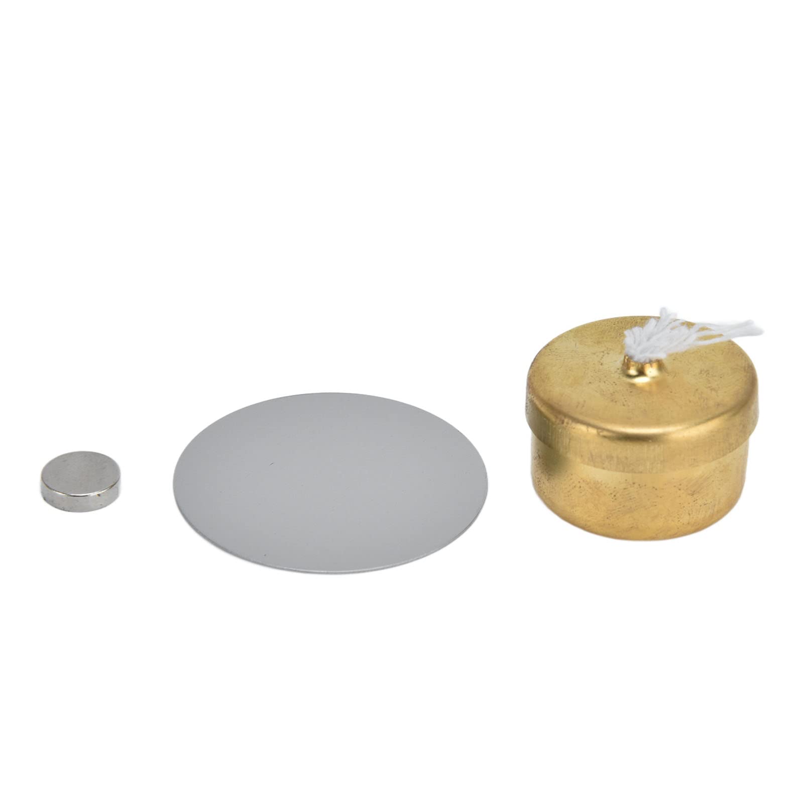 Motor de Flechas de Motor BROLEO Modelo Stirling Regalo - Imagen 8