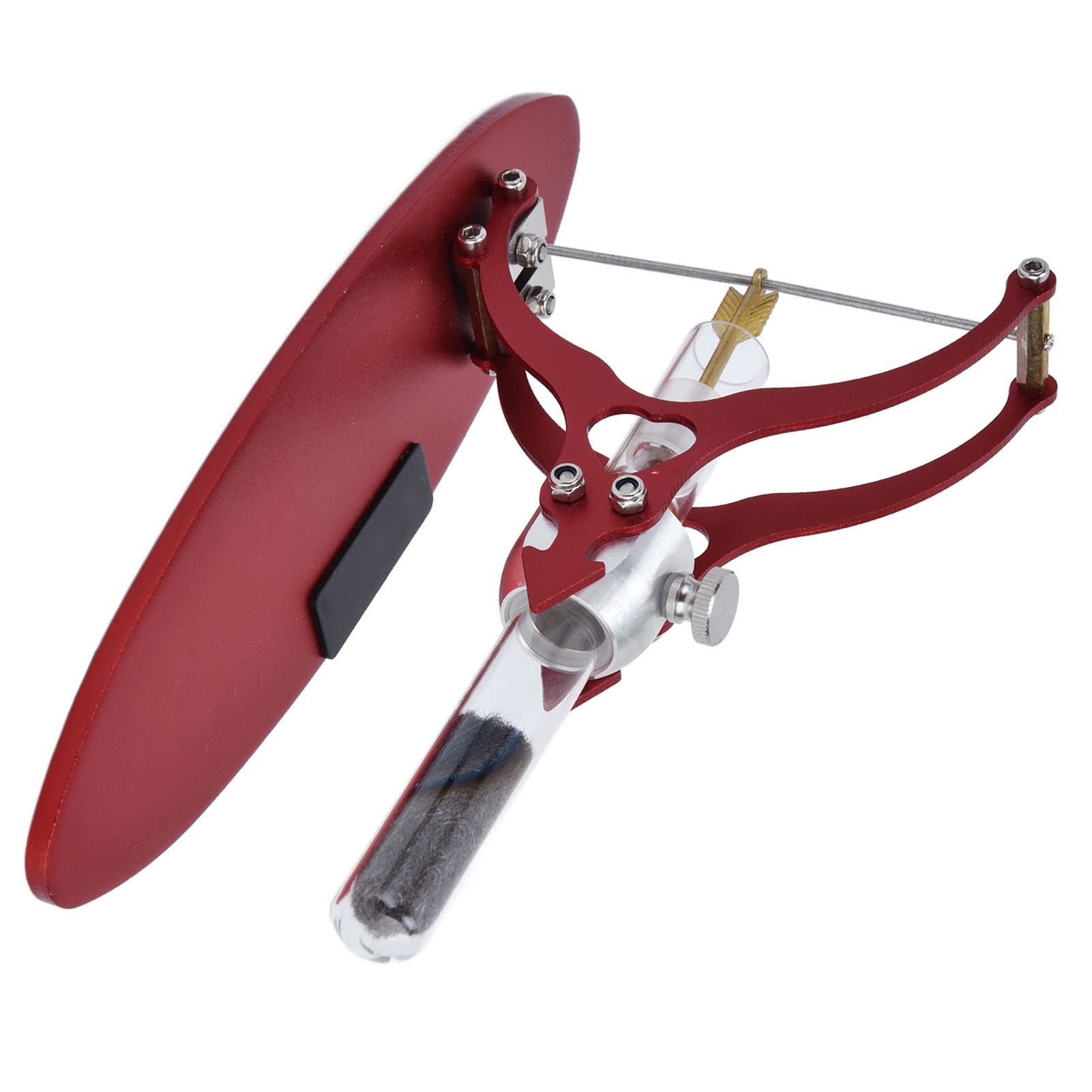 Motor de Flechas de Motor BROLEO Modelo Stirling Regalo - Imagen 3