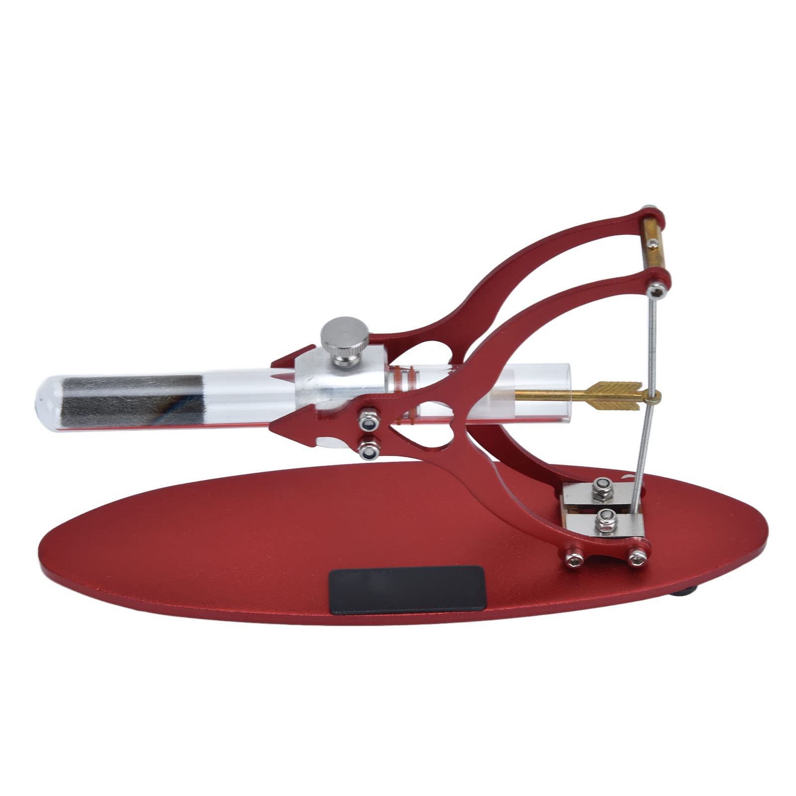 Motor de Flechas de Motor BROLEO Modelo Stirling Regalo