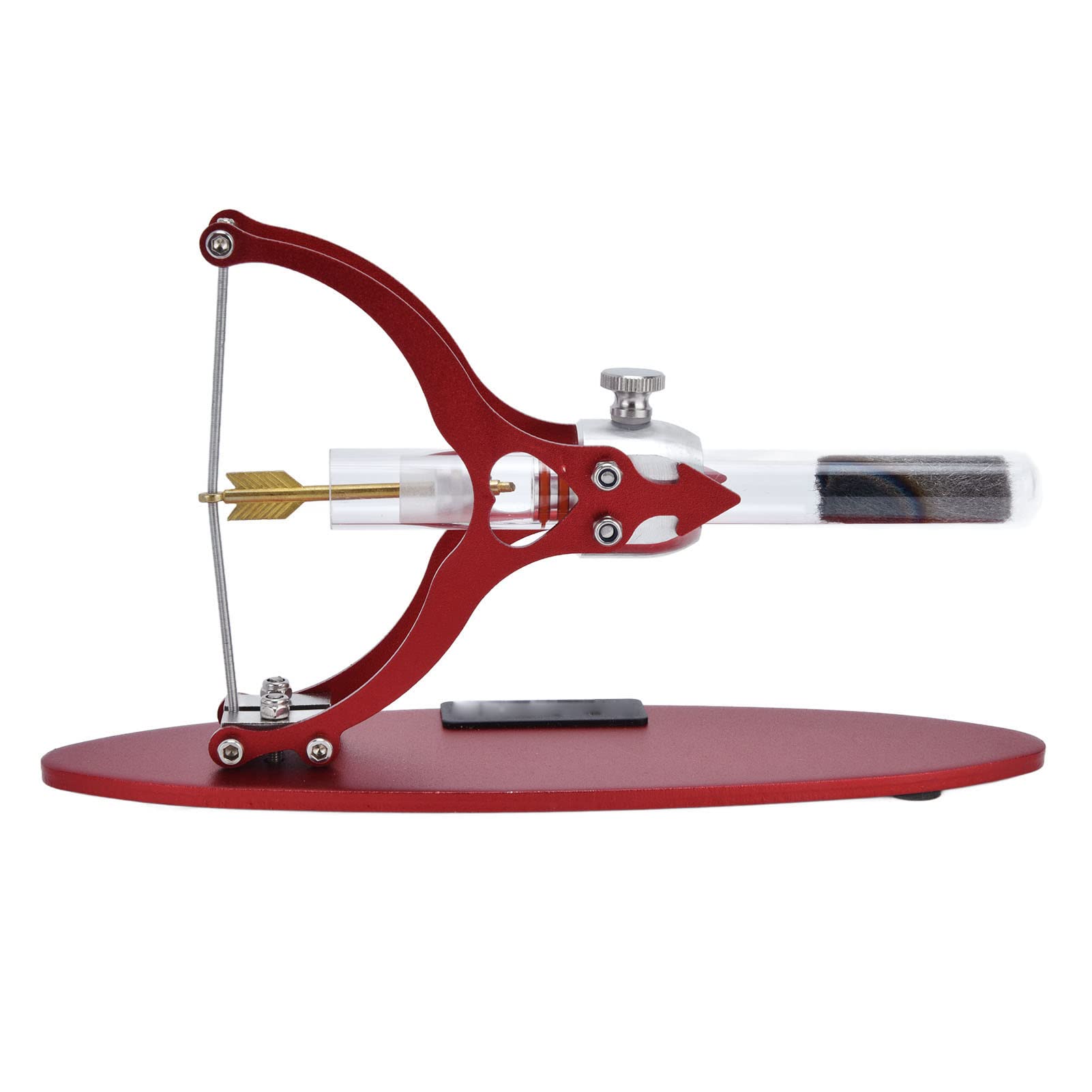 Motor de Flechas de Motor BROLEO Modelo Stirling Regalo - Imagen 9