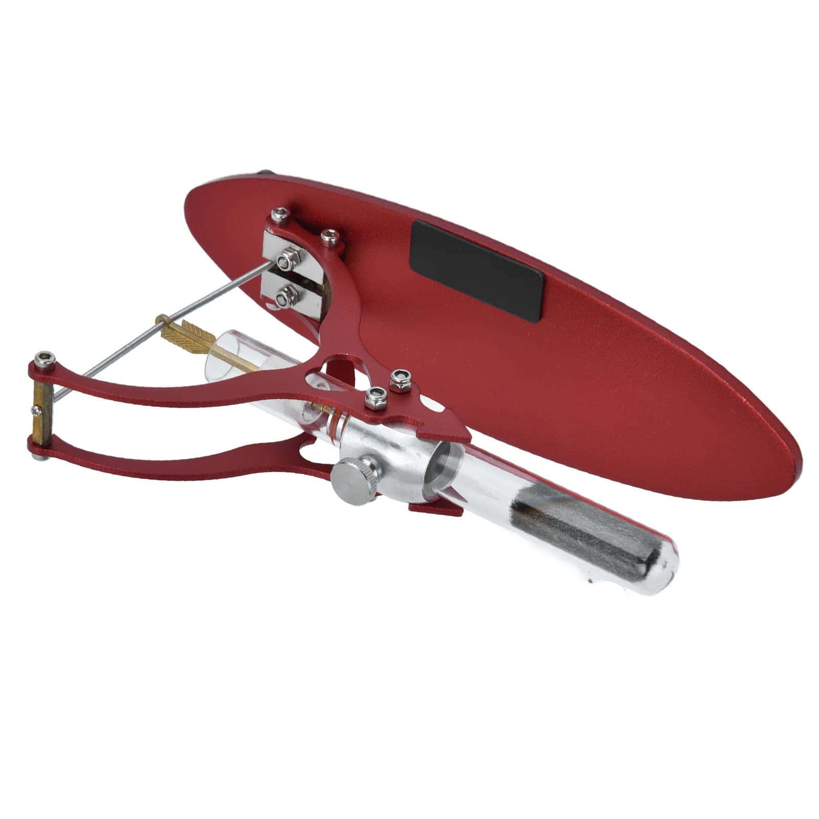 Motor de Flechas de Motor BROLEO Modelo Stirling Regalo - Imagen 4