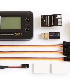 Controlador de vuelo VilogaRC A3 Super4 Hobbyeagle con