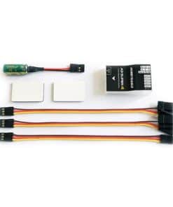 VilogaRC A3 Super4 Hobbyeagle Controlador de Vuelo 6-Axis