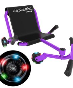 EzyRoller Classic Patineta para Niños Edades 4+ LED Edición