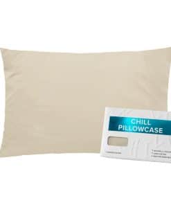 Funda de almohada enfriadora NGHT Chill | Funda de almohada