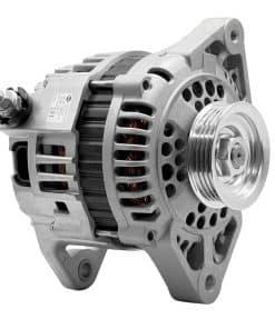 DSS AUTO PARTS Compatible con Alternador OEM para Nissan