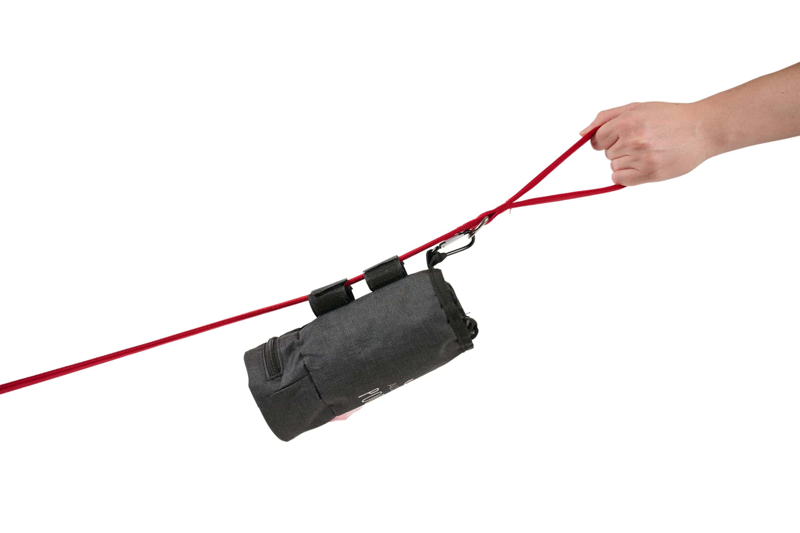 All Fur You Poop Can - Bolsa para Caca de Perro con - Imagen 3