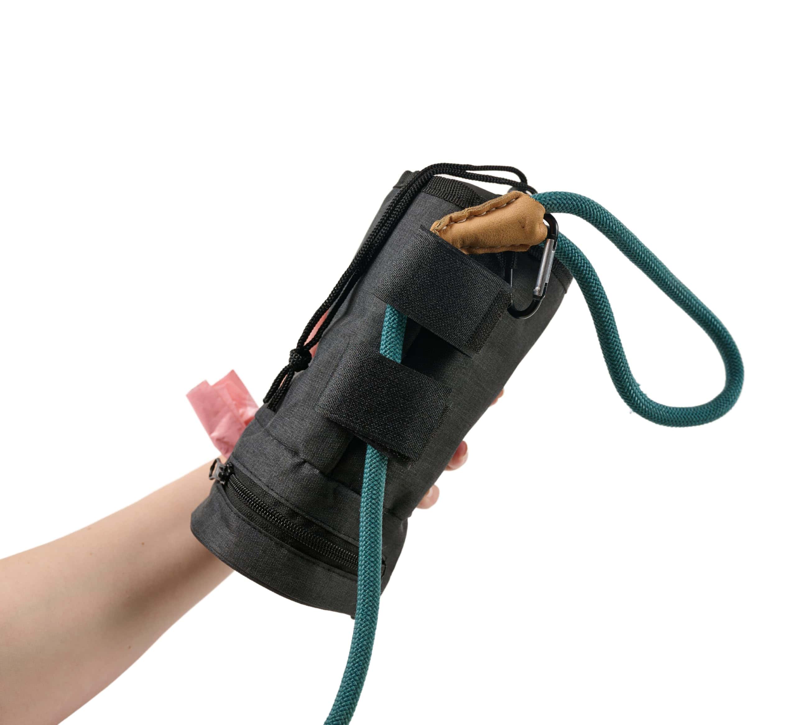 All Fur You Poop Can - Bolsa para Caca de Perro con - Imagen 5