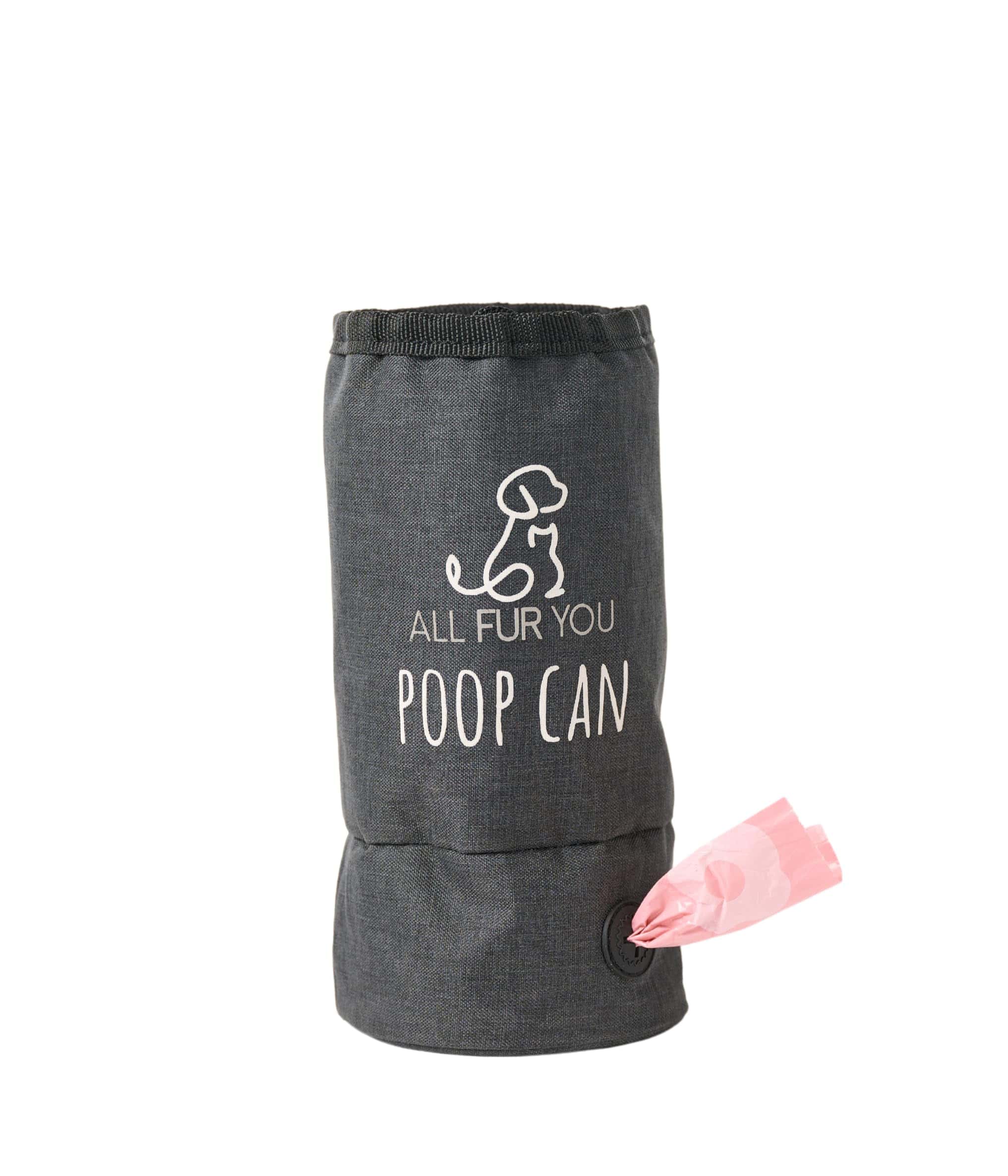 All Fur You Poop Can - Bolsa para Caca de Perro con - Imagen 7