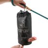 All Fur You Poop Can - Bolsa para Caca de Perro con