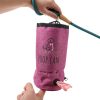 Portabolsas de Excrementos All Fur You - Dispensador