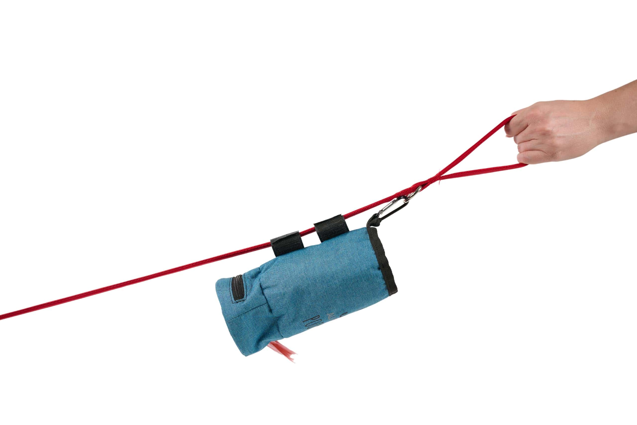 All Fur You Poop Can - Porta Bolsas de Excremento para - Imagen 3