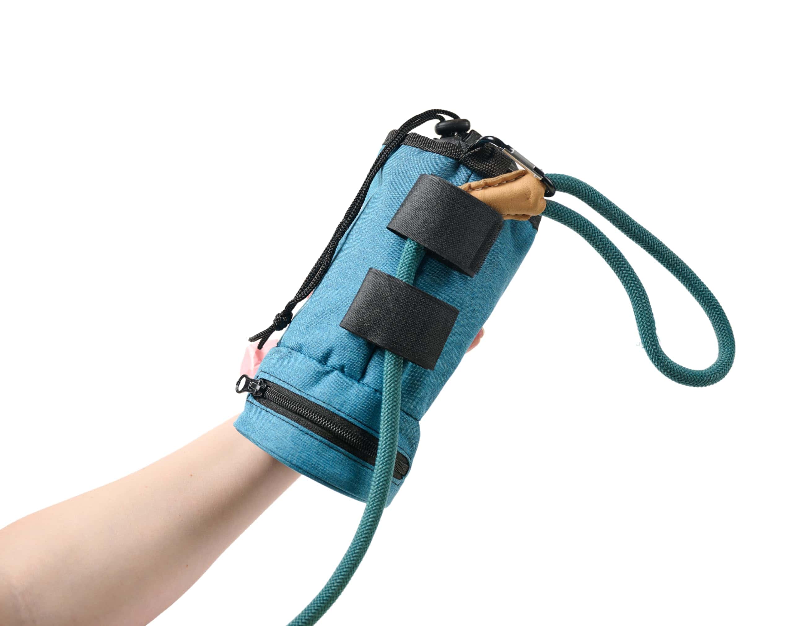 All Fur You Poop Can - Porta Bolsas de Excremento para - Imagen 5