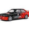 Motor city classics Solido 1:18 Escala BMW E30 M3 - Equipo
