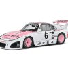 Motor city classics Porsche 935 K3-1000KM Suzuka 1981 -