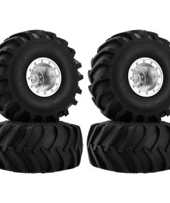 Llantas de Rueda de Monstruo de Aleación GLOBACT RC 68 *