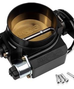 Cuerpo del acelerador LOREADA de 92 mm para LS1 LS2 LS3 LS6