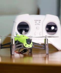 Drone de Carreras LDARC T11 con Transmisor EA8 y Estuche