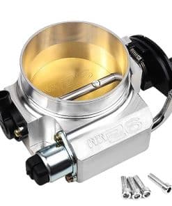 Cuerpo del Acelerador LOREADA de 92 mm para LS1 LS2 LS3 LS6