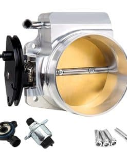 Cuerpo de aceleración LOREADA LS de 102mm para motor GM Gen